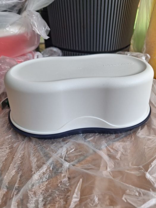 Maselniczka i inne tupperware
