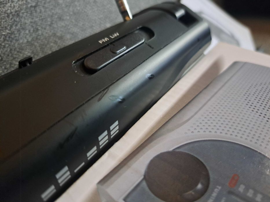 Eltra Audiox Basia 205