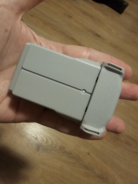 Bateria DJI Mini 3 / Mini 3 Pro / Mini 4 Pro (Model JMI3 - 3850mAh Plus / Fly More)