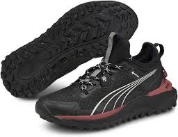 АКЦІЯ! Жіночі кросівки Puma Voyage  Nitro Gore Tex GTX Оригінал 40