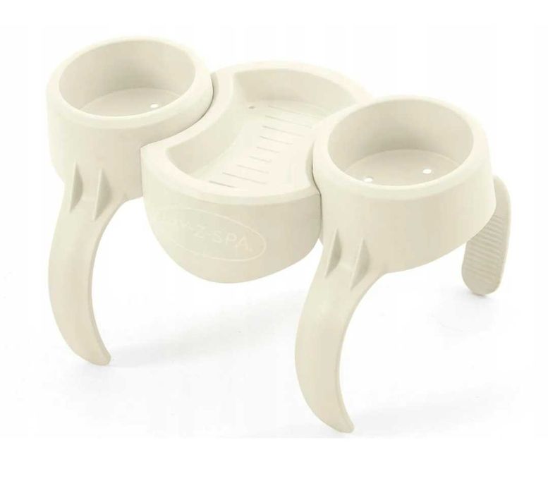 Jakuzzi ogrodowe dmuchane