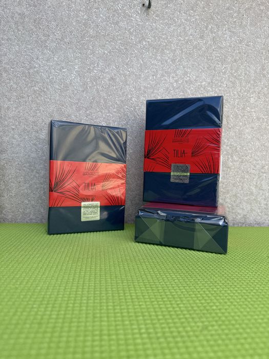 Tilia Marc-Antoine Barrois 100ml