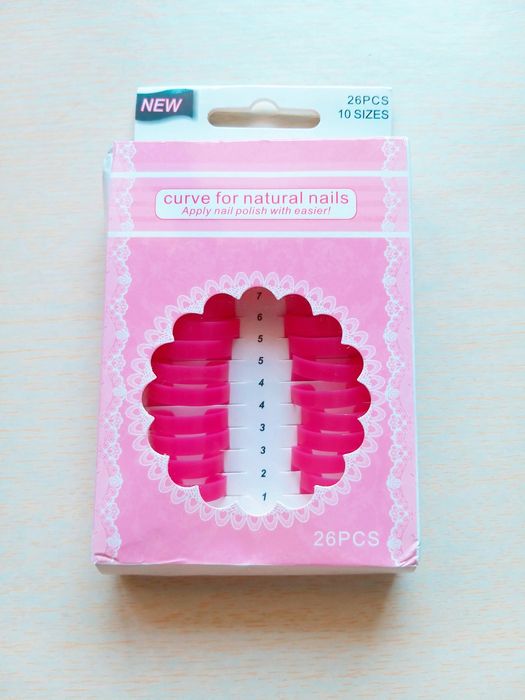 Apliques para Pintar as Unhas sem Borrar + Francesa