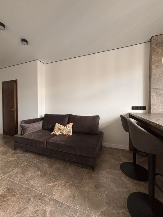 Стильна квартира в ЖК "Сучасний квартал"