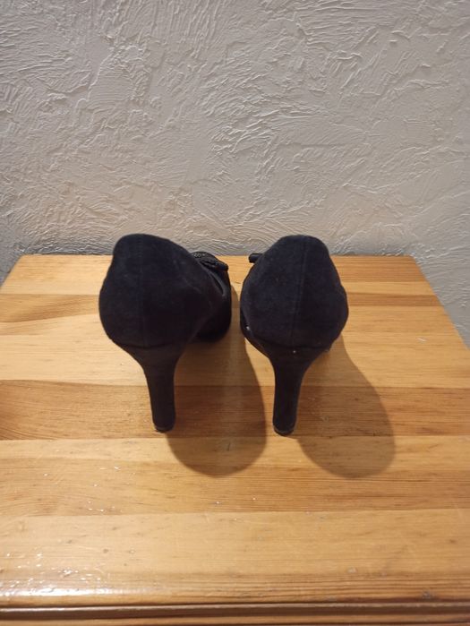 Buty wieczorowe roz 40