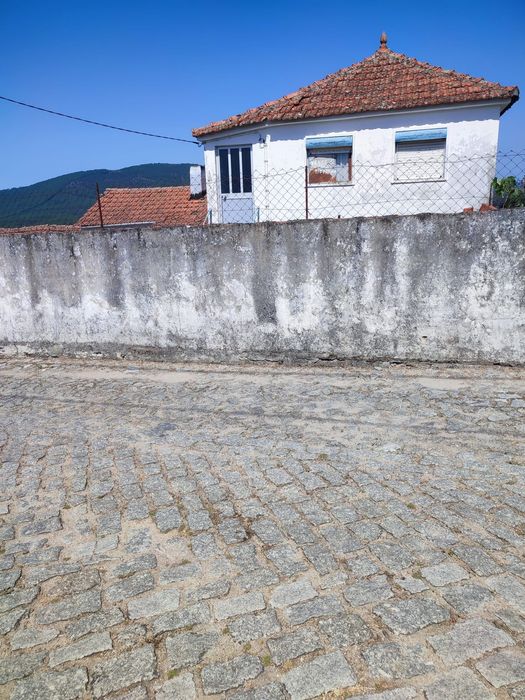 Moradia em Vilela da Cabugueira