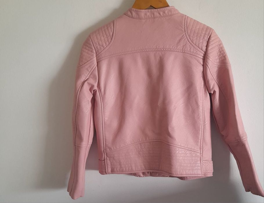 Blusão zara 11.12 152cm