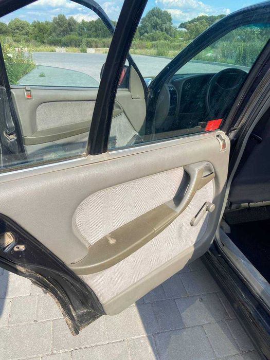 Продам Opel Omega A Рестайл. Своє надійне авто.