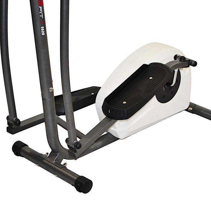 Orbitrek magnetyczny E620 Enero Fit