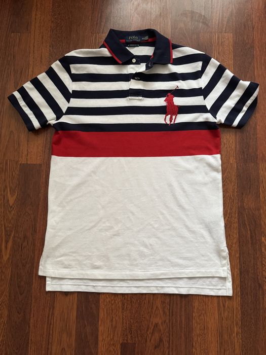 Футболка Polo Ralph Lauren