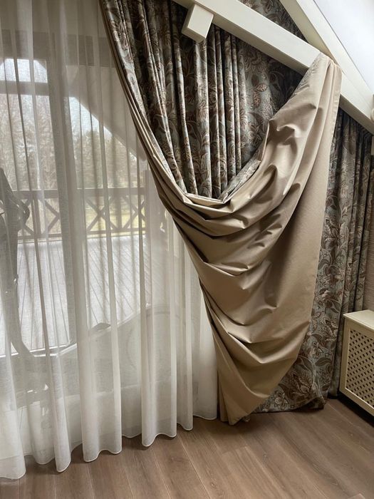 Шторы, штори, блэкаут, блекаут