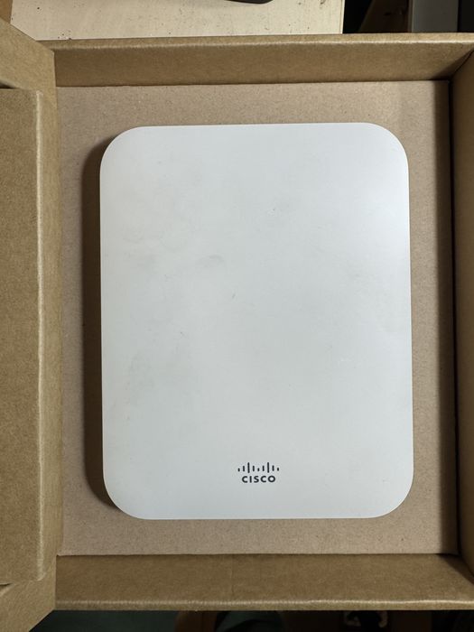 Cisco Meraki MR16 nowy