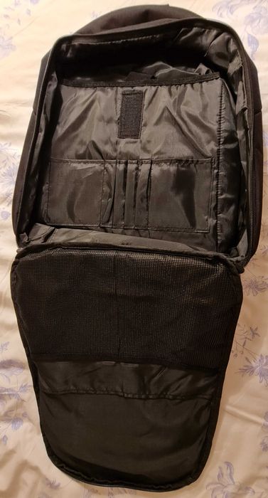 Mochila computador GALP