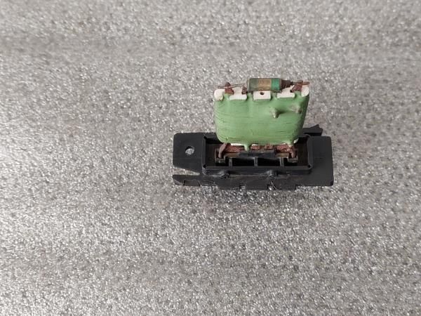 Resistência da chauffage / sofagem PEUGEOT Partner II
