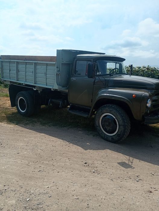 Продам ЗІЛ ммз 554м, д 240