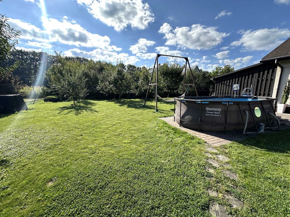 ПРОДАЖ БУДИНКУ В ОБРОШИНО – 5 хв від вулиці Городоцька, Львів