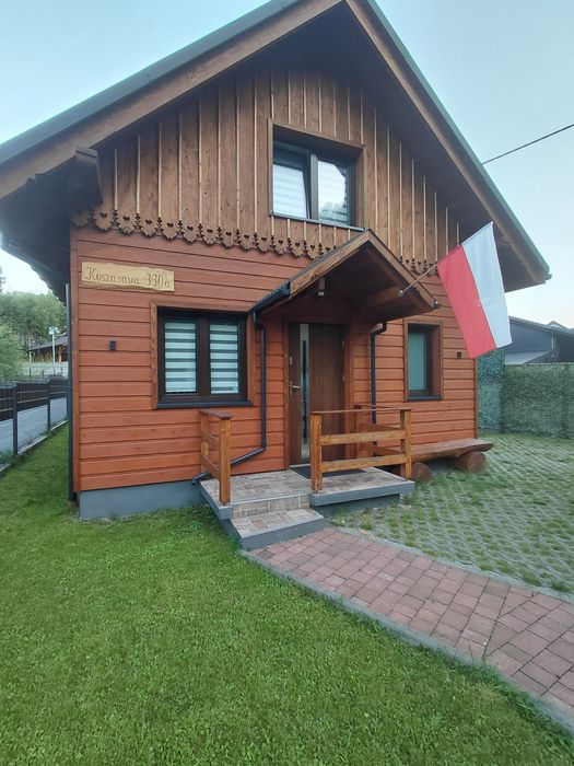 Domek w górach.Wakacje wolne terminy.Zapraszamy