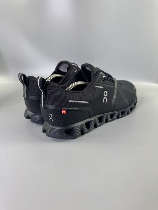On Cloud 6 Waterproof