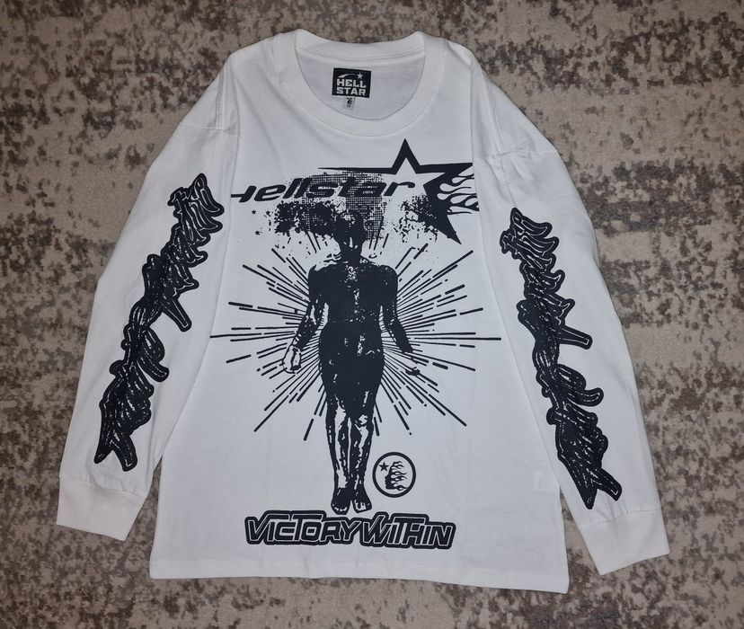 Лонг слив Hellstar