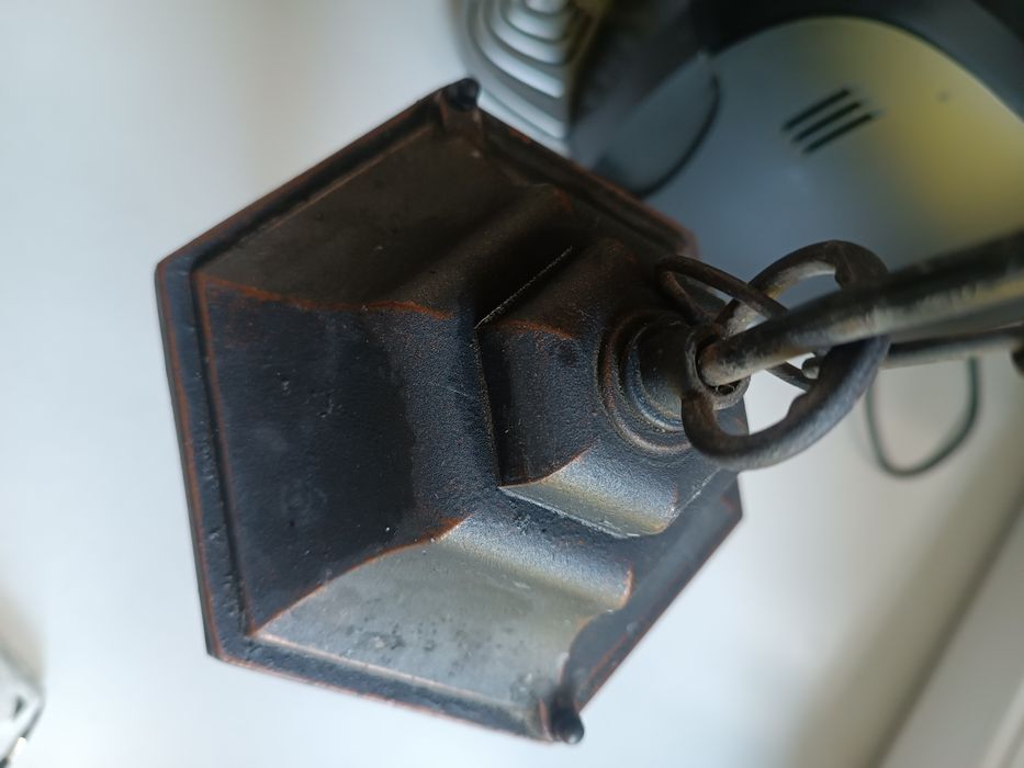 Lampa wisząca ozdobna