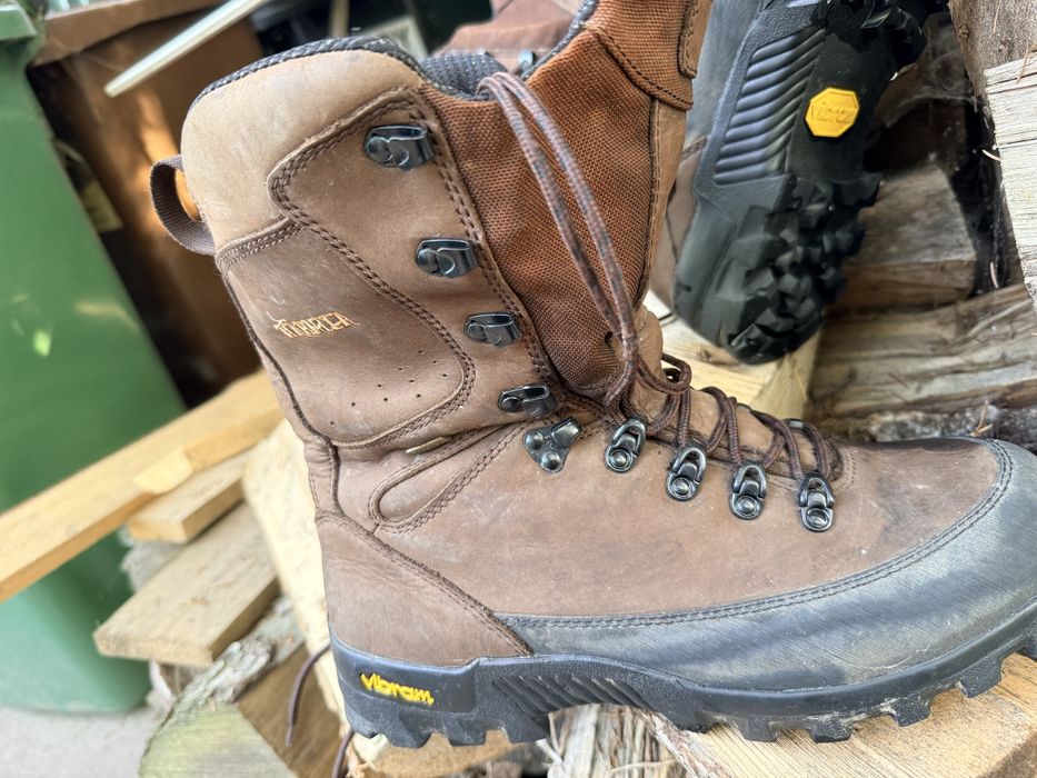 buty harkilla goretex