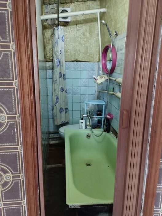Дом по центральной улице, Кушугум