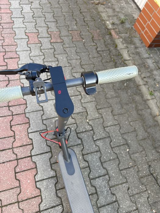 Hulajnoga elektryczna