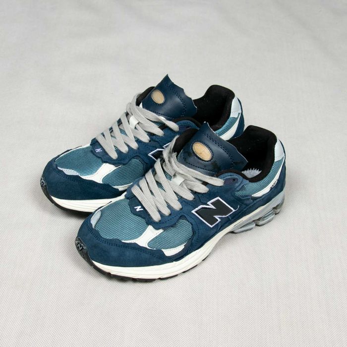 New Balance 2002R protection pack buty 42eu