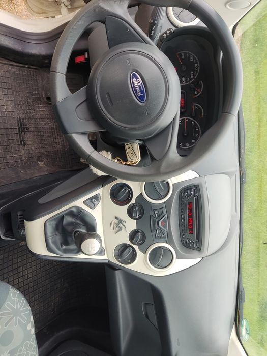 FORD KA 2011 rok w super stanie, polecam