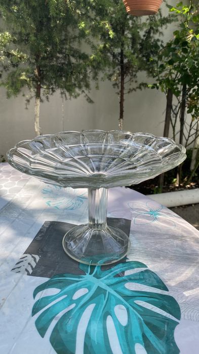 Фруктовниця Цукерниця СССР