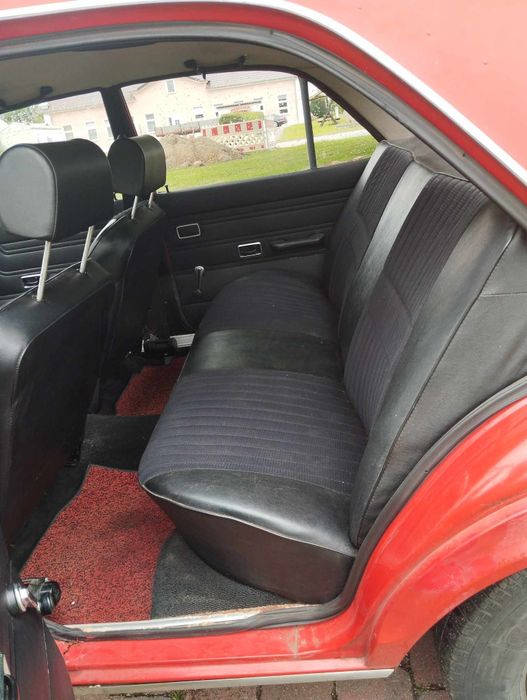 Ford Consul/Granada