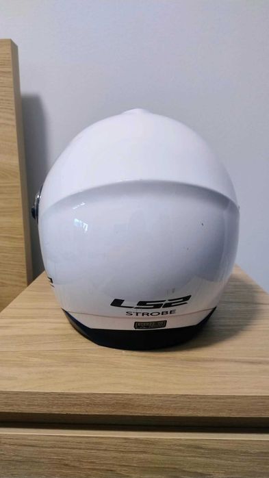 Capacete LS2 STROBE Modular XL