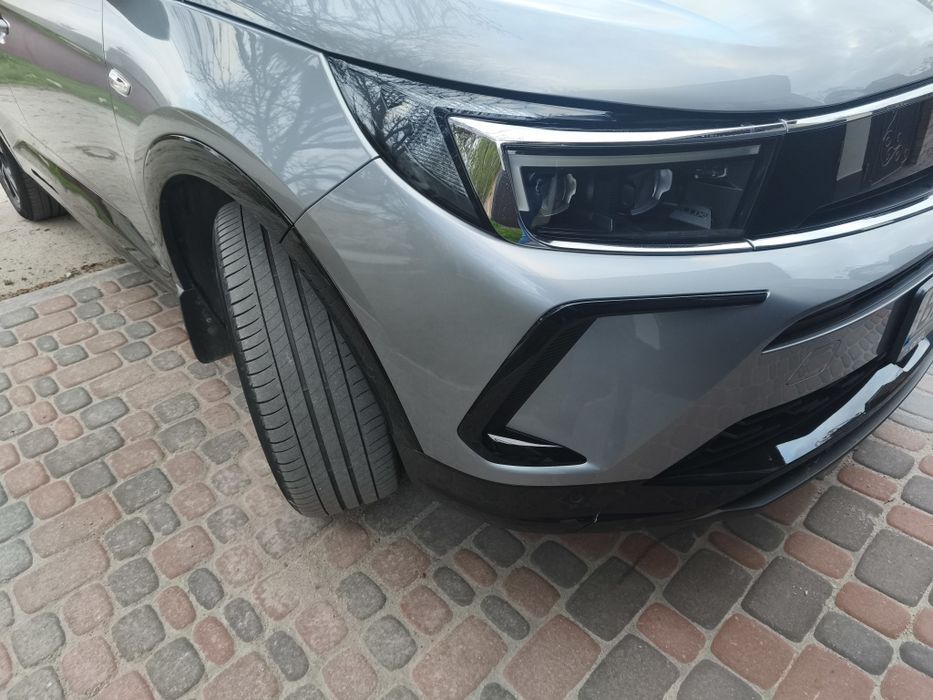 Опель Грандленд 2023 рік GS Pack