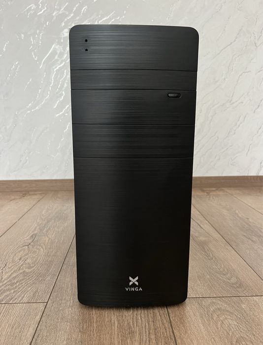 Ігровий пк RX 580 Xeon