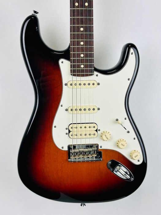 fender stratocaster american standard - Купити музичні інструменти
