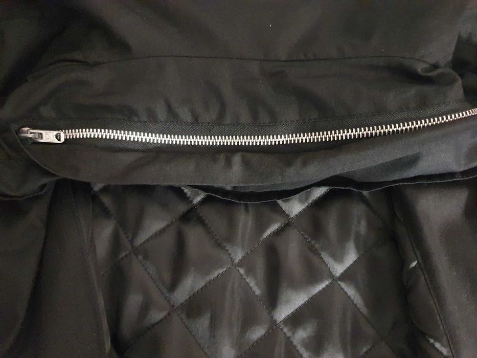 Casaco Corta Vento, com forro, marca Lee, original - USA