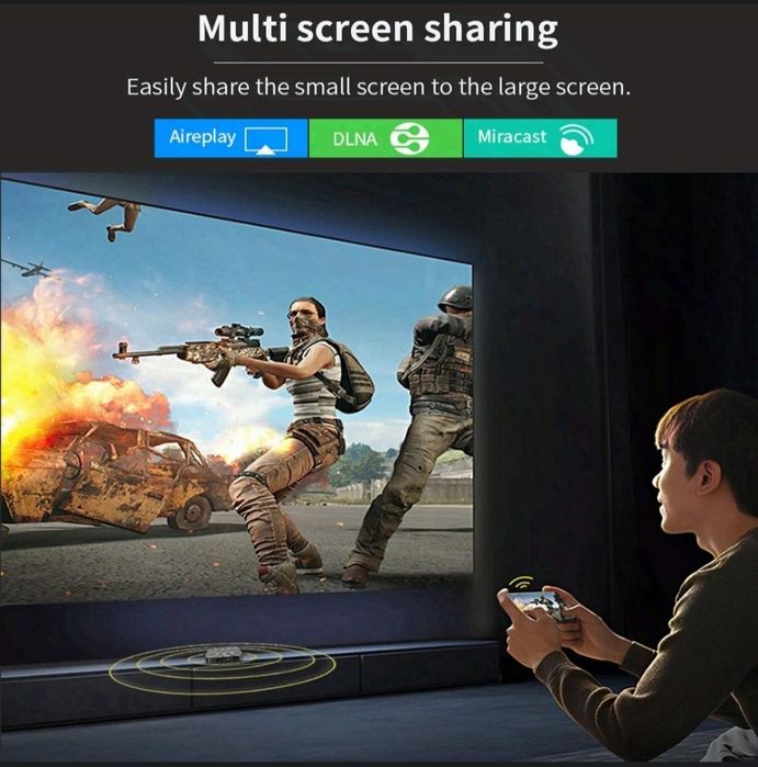 Смарт ТВ приставка Т95 MaX  8/128Gb Android TV 16 X96 xiaomi