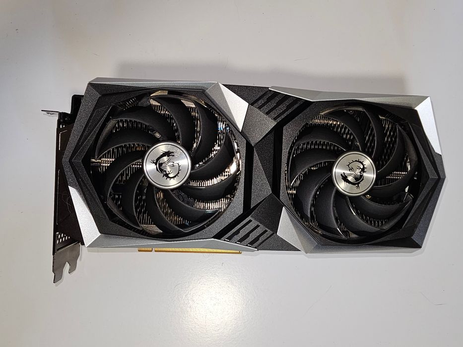 Radeon RX 6650 XT GAMING X 8G