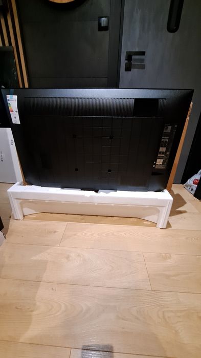 Telewizor SONY 43' Nowy