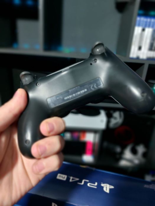 Ігрова приставка Sony PlayStation 4 Pro ps4 pro 1Tb пс4 про 1тб