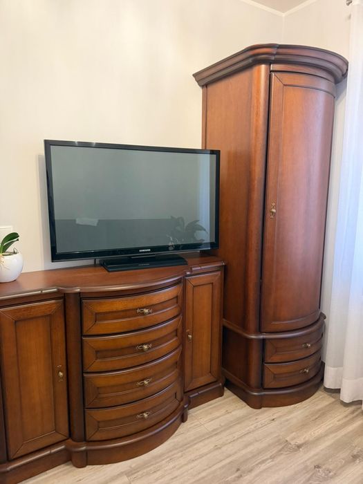 Komplet mebli / Odbiór tylko osobisty