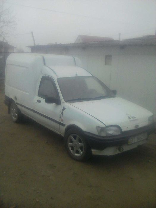Продам Форд курьер 1.8 дизель 1994 года