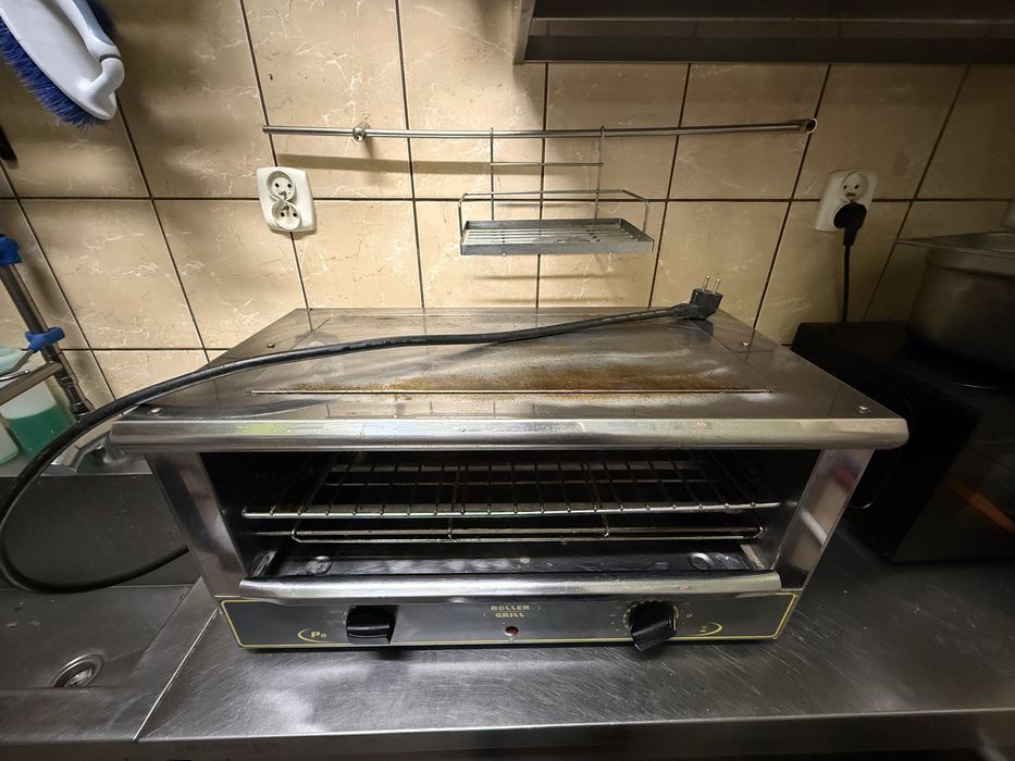 Roller Grill Sprzedam
