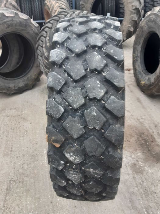 14.00R20 Michelin XZL opona