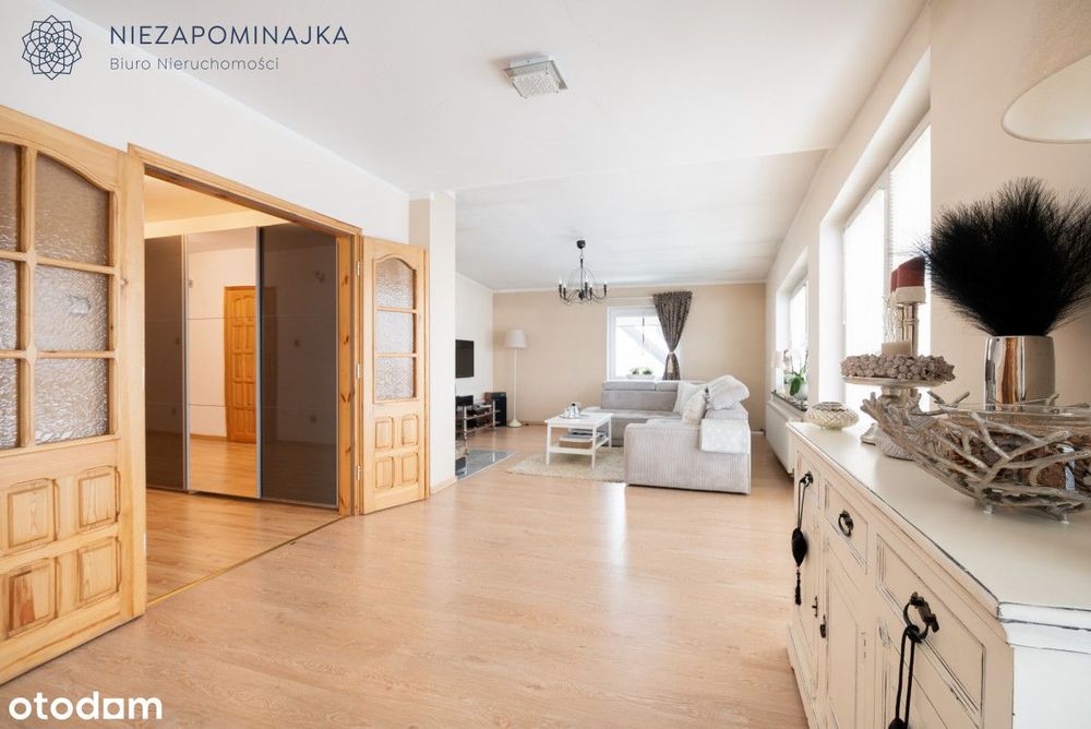 Mieszkanie – Rumia, Biała Rzeka - Widok 4