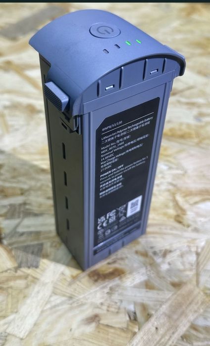 АКБ до mavic 3 series та autel 4t/n