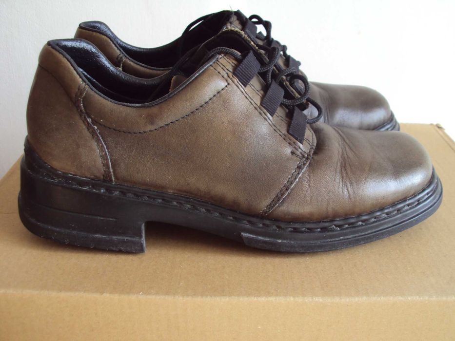 buty damskie Rieker