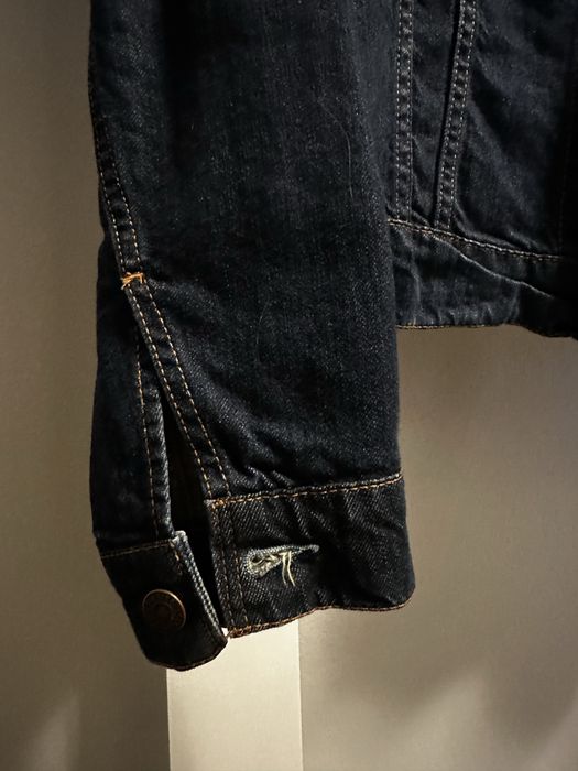 Kurtka jeansowa Levi’s rozm. M