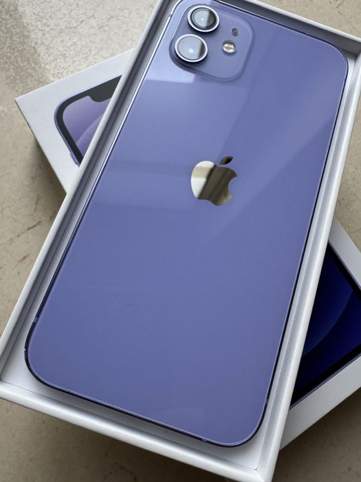 Iphone 12 128Gb