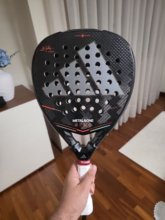 Raquete Adidas metalbone 3.5 2026